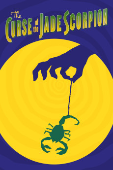 The Curse of the Jade Scorpion (2001) download