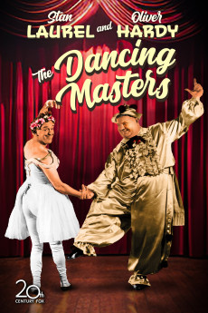 The Dancing Masters (1943) download