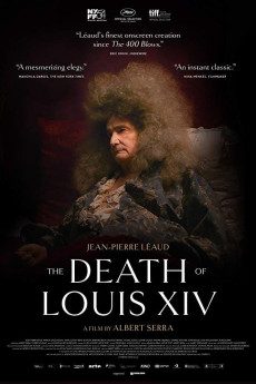 The Death of Louis XIV (2016) download