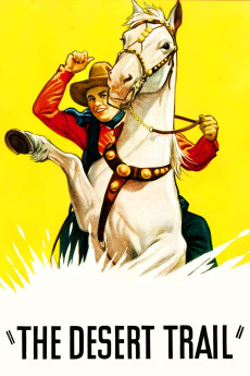 The Desert Trail (1935) download