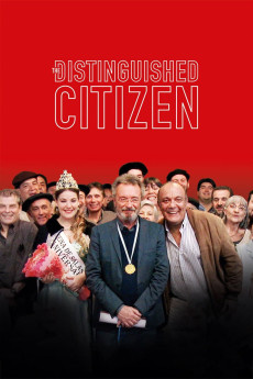 The Distinguished Citizen (2016) download