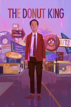The Donut King (2020) download