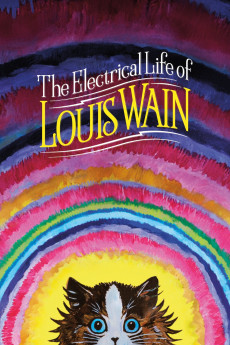 The Electrical Life of Louis Wain (2021) download