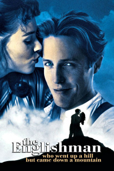 The Englishman Who Went Up a Hill But Came Down a Mountain (1995) download