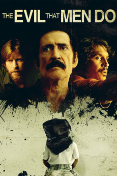 The Evil That Men Do (2015) download