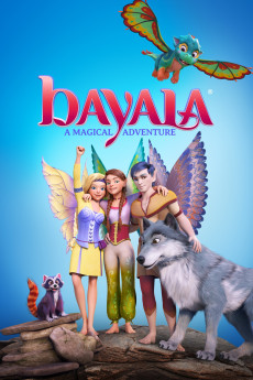 The Fairy Princess & the Unicorn (2019) download