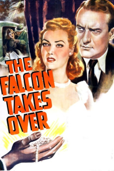 The Falcon Takes Over (1942) download