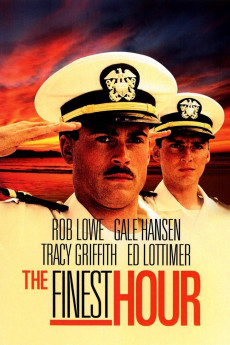 The Finest Hour (1992) download