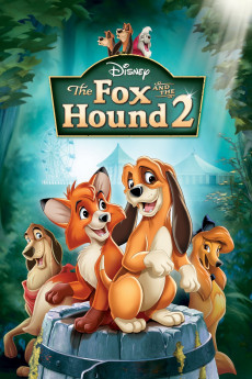 The Fox and the Hound 2 (2006) download