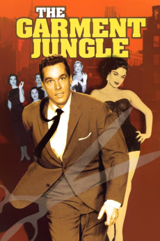 The Garment Jungle (1957) download