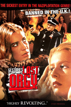 The Gestapo's Last Orgy (1977) download