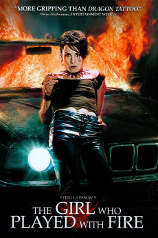 The Girl Who Played with Fire (2009) download