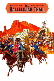 The Hallelujah Trail (1965) download