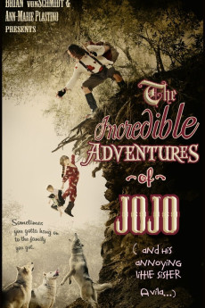 The Incredible Adventure of Jojo (2014) download