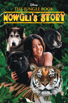 The Jungle Book: Mowgli's Story (1998) download
