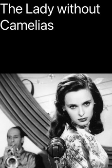 The Lady Without Camelias (1953) download