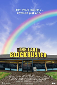The Last Blockbuster (2020) download