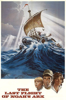 The Last Flight of Noah's Ark (1980) download