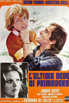 The Last Snow of Springtime (1973) download
