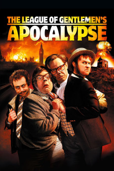 The League of Gentlemen's Apocalypse (2005) download