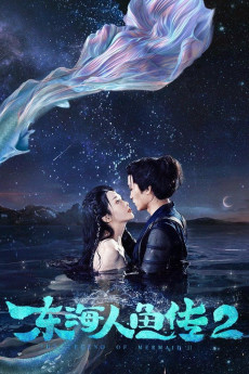 The Legend of Mermaid 2 (2021) download