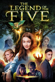 The Legend of the Five (2020) download