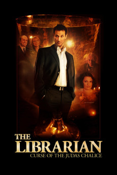 The Librarian III: The Curse of the Judas Chalice (2008) download