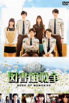 The Library Wars: Book of Memories (2015) download