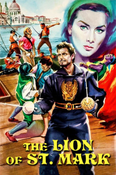 The Lion of St. Mark (1963) download