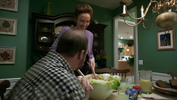 The Luck of the Irish (2001) download