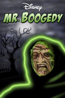 The Magical World of Disney Mr. Boogedy (1986) download