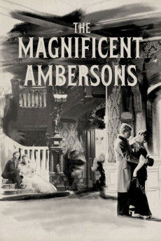 The Magnificent Ambersons (1942) download
