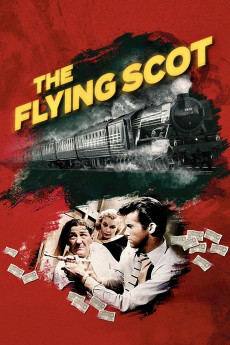 The Mailbag Robbery (1957) download