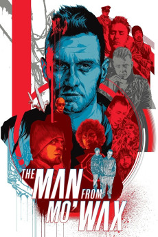 The Man from Mo'Wax (2016) download