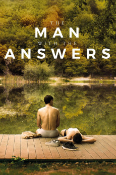 The Man with the Answers (2021) download