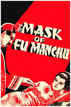 The Mask of Fu Manchu (1932) download