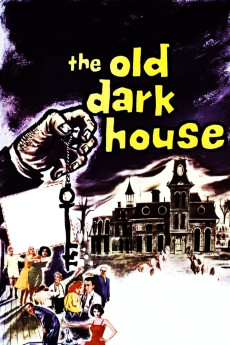 The Old Dark House (1963) download