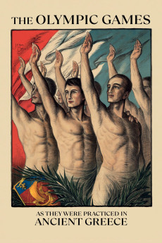 The Olympic Games as They Were Practiced in Ancient Greece (1924) download
