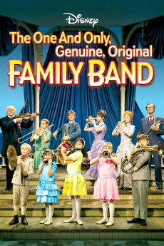 The One and Only, Genuine, Original Family Band (1968) download