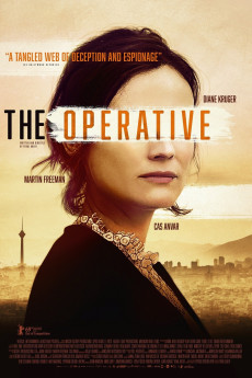 The Operative (2019) download