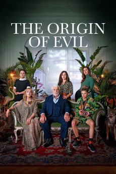 The Origin of Evil (2022) download