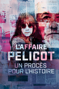 The Pelicot Rape Case: A Town on Trial (2024) download