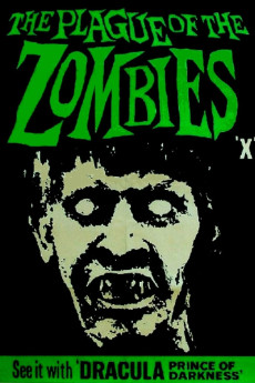 The Plague of the Zombies (1966) download