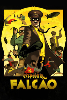The Portuguese Falcon (2015) download