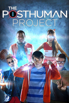 The Posthuman Project (2014) download