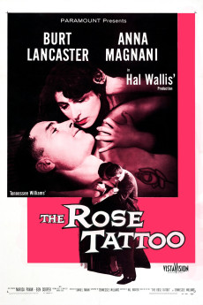 The Rose Tattoo (1955) download