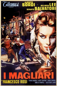The Swindlers (1959) download
