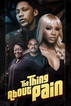 The Thing About Pain (2024) download