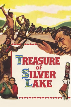 The Treasure of the Silver Lake (1962) download
