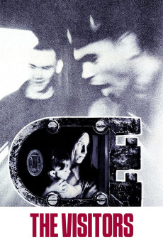 The Visitors (1972) download